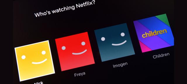 Avertizările Netflix legate de împărțirea contului cu rudele sau prietenii revin! Ce mesaj primesc utilizatorii din Italia?