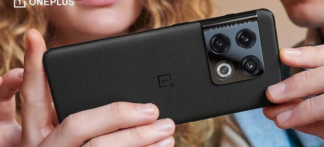 OnePlus 10 Pro își dezvăluie lista oficială de specificații; Upgrade la baterie de 5000 mAh și încărcare de 80W