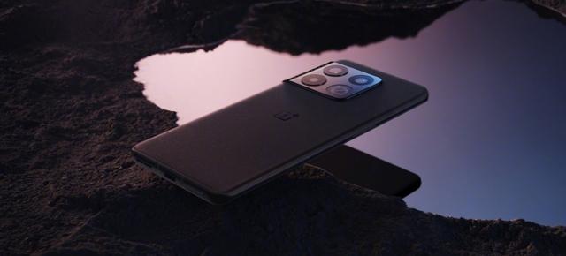 OnePlus 10 Pro se lansează pe 11 ianuarie; Flagship cu ecran curbat, modul foto cu design nou