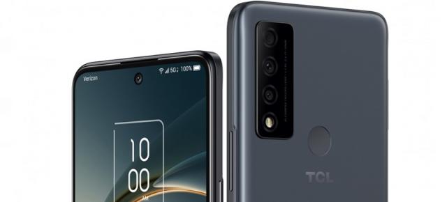 CES 2022: TCL anunță două noi smartphone-uri 5G accesibile: TCL 30 V 5G și TCL 30 XE 5G