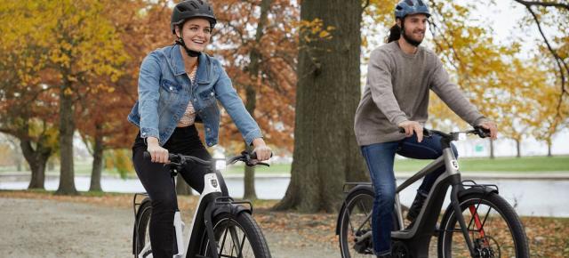 Bicicletele electrice Serial 1, powered by Harley Davidson, sunt disponibile în România! Iată căt costă și ce caracteristici au