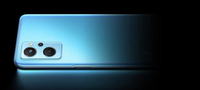 realme 9i a debutat oficial: telefon cu procesor Snapdragon 680, ecran cu refresh între 30 şi 90 Hz