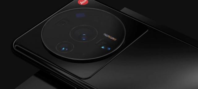 Xiaomi 12 Ultra va aduce aceleaşi setup hardware de camere ca predecesorul Mi 11 Ultra (Zvon)