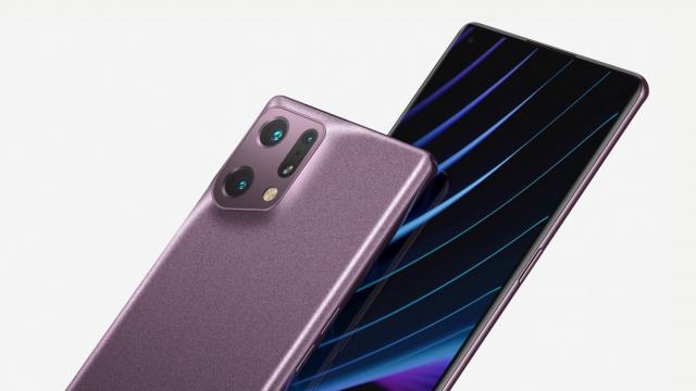 <b>OPPO Find X5 are specificațiile dezvăluite înainte de debut! Aflăm și cât ar costa smartphone-ul</b>Nu cu mult timp în urmă aflam că OPPO urmează să își numească noua serie flagship Find X5, sărind peste cifra „4” pentru că aduce ghinion în Asia. Ulterior, @OnLeaks a oferit și primele randări pentru noul lineup, iar astăzi un zvonac din China