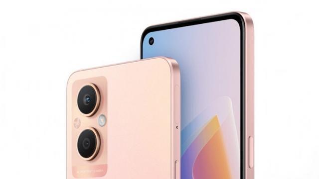 <b>OPPO A96 5G apare în primele imagini, cu muchii plate și o cameră duală în spate</b>Cei de la OPPO pregătesc lucruri interesante pentru 2022, inclusiv în zona mid-range acolo unde îl vom avea pe OPPO A96 5G. Acest nou smartphone își face astăzi apariția în randări de presă prin intermediul celebrului Evan Blass, imagini 