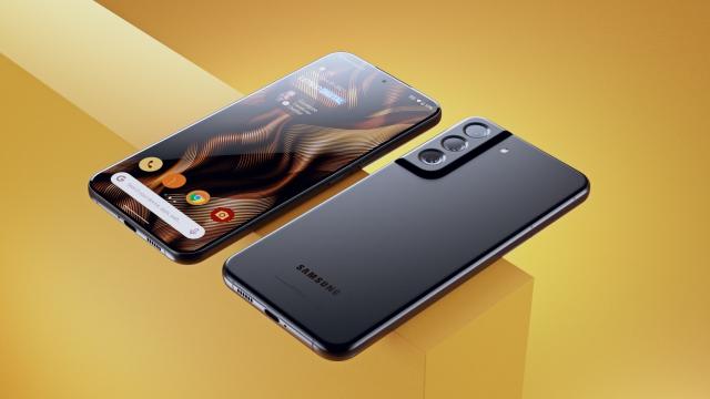 <b>Sumele de comercializare pentru telefoanele din seria Galaxy S22 vor fi mai mari din cauza crizei de procesoare; Iată cât vor costa </b>Au trecut doar câteva momente de la aflarea prețurilor la care sunt așteptate tabletele Galaxy Tab S8 pe piață și iată că avem și sume asociate telefoanelor din seria Galaxy S22. Informațiile sosesc via Sammobile și citează zvonacul 