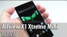 Allview X1 Xtreme Mini Review (Telefon cu cameră frontală Ultrapixel) - Mobilissimo.ro