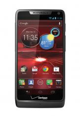 Motorola DROID RAZR M