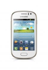 Samsung Galaxy Pop SHV-E220
