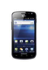 Samsung Exhilarate i577