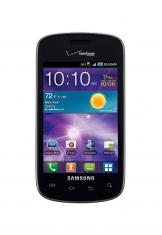 Samsung I110 Illusion
