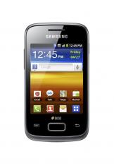 Samsung Galaxy Y Duos S6102