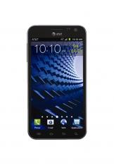 Samsung Galaxy S II Skyrocket HD I757
