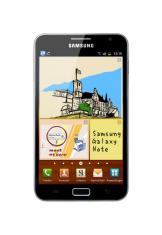 Samsung Galaxy Note N7000
