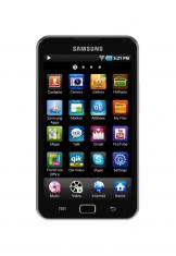 Samsung Galaxy S WiFi 5.0