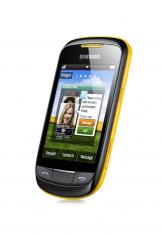 Samsung S3850 Corby II