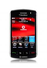BlackBerry Storm 9500