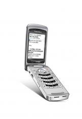 BlackBerry Pearl Flip 8230