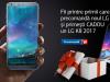 Achiziția unui LG G6 vă poate aduce un smartphone LG K8 (2017) cadou! Iată detalii despre campanie și lista magazinelor participante!