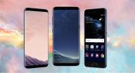 Top 10 smartphone-uri high-end populare pe Mobilissimo.ro în luna aprilie 2017!