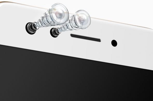 Oppo F3 - Fotografii oficiale: Oppo-F3_006.jpg