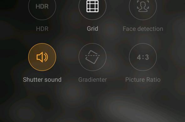 Interfață cameră Nubia Z11 Mini: Screenshot_2017-04-06-20-35-23.jpg