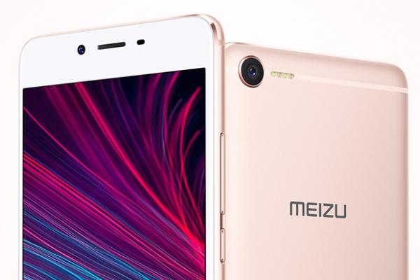 Meizu E2 debutează oficial în China; phablet-ul inaugurează un setup inedit pentru bliț-ul Quad LED și vine cu procesor Helio P20
