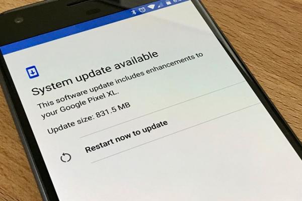 Google garantează faptul că terminalele Pixel și Pixel XL vor beneficia de update-uri software până în 2018