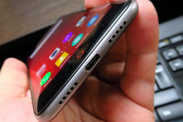 Nubia Z11 Mini: Multimedia de top 15, cu un difuzor ce se comportă admirabil