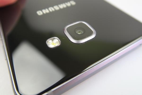 Samsung Galaxy A5 (2016) primește Android Nougat în Rusia; vedem noutățile prin intermediul unui clip video