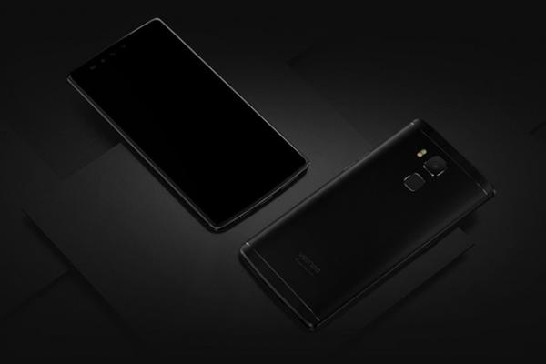 Vernee Apollo X se pregătește de lansarea comercială; în oferta GearBest costă 179.99 dolari la precomandă!