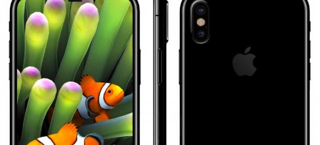 iPhone 8 primeşte primul său benchmark şi pur şi simplu sfâşie competiţia în GeekBench
