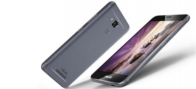Asus ZenFone 3 Max (ZC520TL) primește un discount atractiv la eMAG; costă 799 lei și vine cu baterie de 4100 mAh