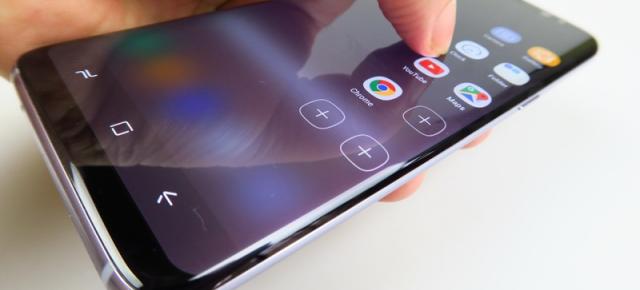 Samsung Galaxy S8 și Galaxy S8+ sunt disponibile de astăzi pe cale oficială în magazinele din țară