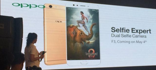 Oppo F3 îşi dezvăluie specificaţiile înainte de debutul oficial; Apare în benchmark, fotografii şi clip hands on drept selfie phone cu cameră frontală duală