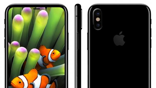 <b>iPhone 8 primeşte primul său benchmark şi pur şi simplu sfâşie competiţia în GeekBench</b>iPhone 8 e pe buzele tuturor în aceste zile, fie că îl numim iPhone X, Edition sau alte nume de alint. Dacă am văzut zeci de scăpări de schiţe, randări şi concepte, sincer nu mă aşteptam să apară aşa devreme şi un benchmark, dar iată-l sosind. 