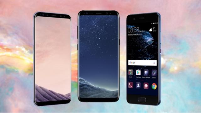 <b>Top 10 smartphone-uri high-end populare pe Mobilissimo.ro în luna aprilie 2017!</b>Este momentul ca astăzi să vă prezentăm topul celor mai populare 10 smartphone-uri high-end pe Mobilissimo.ro în luna aprilie 2017, o perioadă în care am asistat la debutul unui nou flagship-killer cu preț inedit, dar și la debutul comercial al celor mai