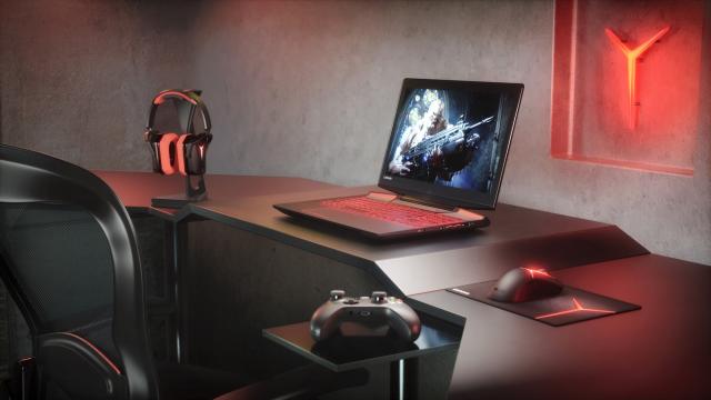 <b>Turul Magazinelor #189: Proiector rose gold compact şi super stilat, laptop-uri Lenovo Legion noi şi unele la reducere, plus o dronă cu design inedit</b>Gaming-ul este la putere astăzi și avem pentru voi câteva recomandări de laptop-uri numai bune pentru un împătimit al jocurilor video. De asemenea, avem pe listă și un mini-proiector tare interesant, dar și o dronă inedită cu un preț pe măsură ce are 