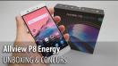 Allview P8 Energy Unboxing și Concurs - Mobilissimo.ro