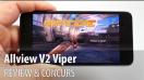 Allview V2 Viper Review + Concurs (Telefon tineresc cu alură de iPhone 6) - Mobilissimo.ro