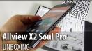 Allview X2 Soul Pro Unboxing (Telefon Allview cu Android 5.0 Lollipop) - Mobilissimo.ro