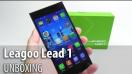 Leagoo Lead 1 Unboxing (Phablet ultra accesibil din Asia) - Mobilissimo.ro