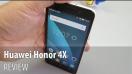 Huawei Honor 4X Review în Limba Română - Mobilissimo.ro