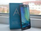 Review Samsung Galaxy A3, unul dintre cele mai elegante smartphone-uri de sub 1000 lei, ce merită urmărit de Black Friday