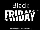 QuickMobile promite reduceri de până la 80% cu ocazia BlackFriday; promoțiile încep de vineri, 20 noiembrie