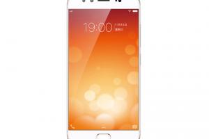 Vivo X9
