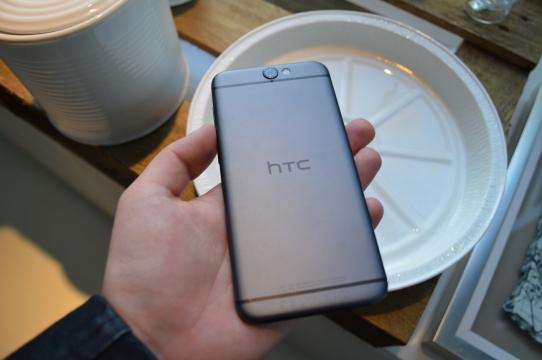 HTC One A9 - Fotografii Hands-On de la evenimente: HTC-One-A9-lansare-Romania_004.JPG