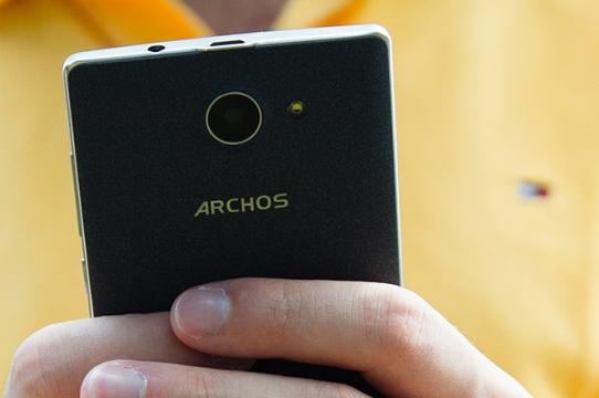 Archos 45c Helium - Fotografii oficiale: archos_45chelium_camera.jpg