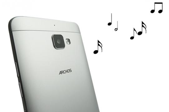 Archos Diamond Plus - Fotografii oficiale: archos_diamondplus_audio.jpg