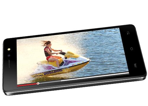 Xolo Era X - Fotografii oficiale: Xolo Era X (2).jpg